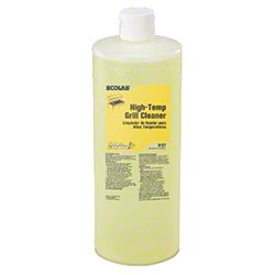 Grease Express - Surface Cleaner / Degreaser Manual Pour Liquid 32 oz. Bottle Unscented NonSterile - 6110127