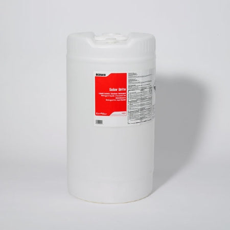 Ecolab Tri-Star Solar Brite Laundry Detergent - 6100105