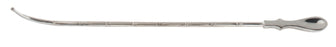 BR Surgical BR Surgical Uterine Sound Simpson 9 Inch - BR70-58000