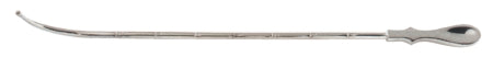 BR Surgical BR Surgical Uterine Sound Simpson 9 Inch - BR70-58000