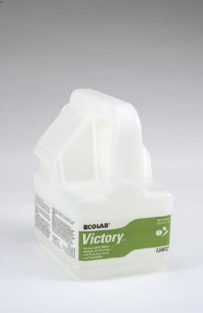 Ecolab Victory Produce Wash Peroxide Based Liquid 58 oz. Jug Vinegar Scent - 6115932