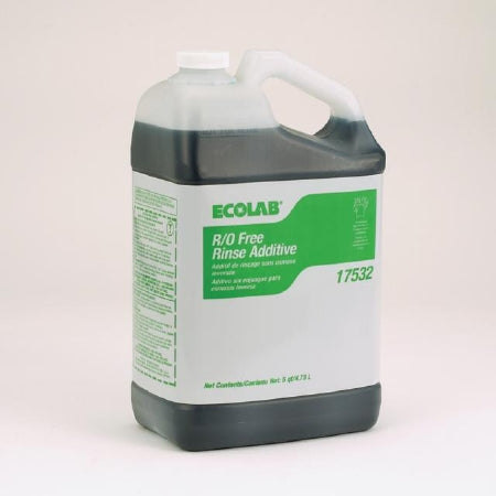 Ecolab R/O Free Rinse Additive - 6117532