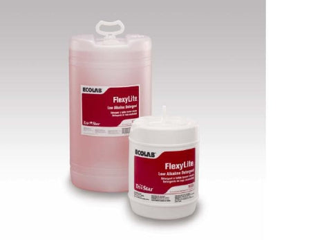 Ecolab Tri-Star FlexyLite Laundry Detergent - 6116326