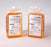 Ecolab Xpressway Floor Cleaner Liquid 1 Liter Bag Mild Scent - 6111222