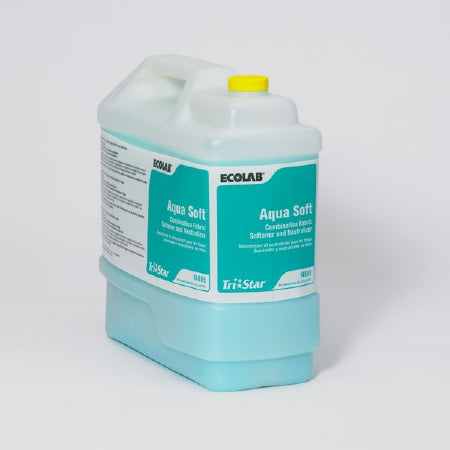 Ecolab Tri-Star Aqua Soft Fabric Softener - 6112081