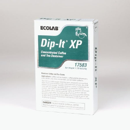 Ecolab Dip-It XP Dish Detergent - 6117583