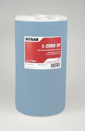 Ecolab Tri-Star L-2000 XP Laundry Detergent - 6100032