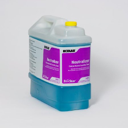 Liquid Laundry - Laundry Sour 2-1/2 gal. Jug Liquid Concentrate Scented - 6114893