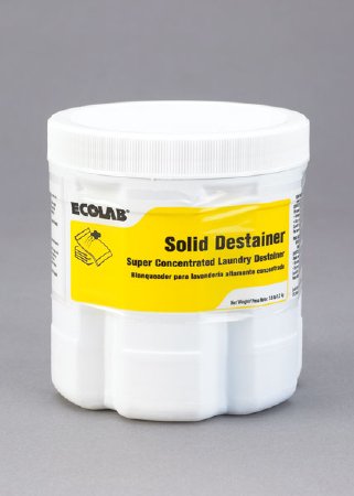 Ecolab Laundry Stain Remover - 6114508