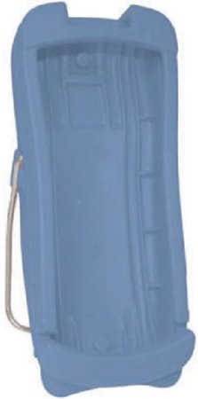 Masimo Corporation - Protective Boot Light Blue For Rad-5, Rad-5v Pulse Oximeter - 2098