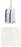Derma Sciences Aquasite Hydrogel Dressing 4 X 4 Inch Square - 53044