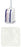 Aquasite - Hydrogel Dressing 4 X 4 Inch Square - 53044