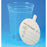 Globe Scientific Specimen Container 6.5Oz Polypropylene Non-Sterile 25/Pk, 20 Pk/Ca - 5924