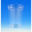 Globe Scientific Specimen Container 6.5Oz Polystyrene Non-Sterile 25/Pk, 20 Pk/Ca - 5921