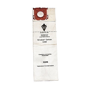 Grainger Tough Guy Vacuum Bag 3 Ply - 3ZJH6