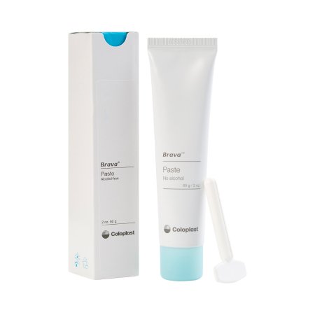 Brava Sting Free - Ostomy Barrier Paste 2 oz. - 12050
