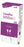 Diversey Carefree - Floor Finish Liquid 2.5 Liter Bag-in-Box Ammonia Scent - DVS5383021