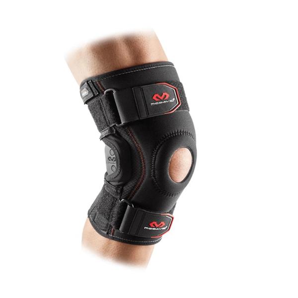 Shock Doctor Inc Brace Knee Neoprene Black Size X-Large Ea - 429-XL
