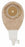 Coloplast SenSura Post Op Ostomy Pouch One-Piece System 12-1/4 Inch Length 3/8 to 4-1/2 Inch Stoma Drainable Flat, Trim to Fit - 19021