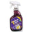 QuickLine White Glove with Bleach - Surface Cleaner Pump Spray Liquid 32 oz. Bottle Chlorine Scent NonSterile - 3183720