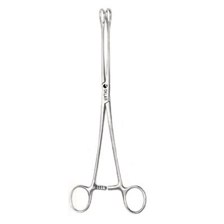 Sklar Sponge Forceps Foerster - 87-2490