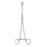 Sklar Sponge Forceps Foerster - 87-2490