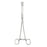 Sklar - Sponge Forceps Foerster - 87-2490