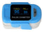 Fabrication Enterprises Baseline Fingertip Pulse Oximeter 2 AAA Batteries - 10197