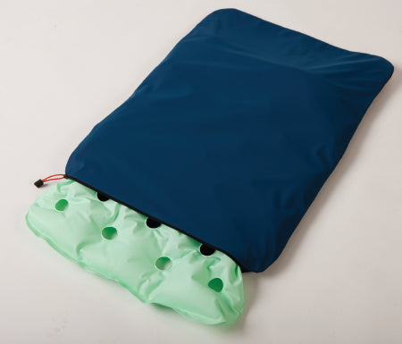Waffle Bariatric - Wheelchair Seat Cushion Cover 22 X 28 Inch - 2400WCXXCOV