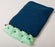 Waffle Bariatric - Wheelchair Seat Cushion Cover 22 X 28 Inch - 2400WCXXCOV