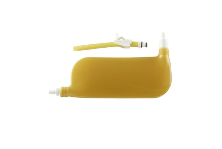 Coloplast Alpine Sport Urinary Leg Bag 445 mL Latex - 68006R