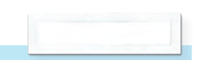 Derma Sciences Bioguard Impregnated Adhesive Dressing 4 X 5 Inch Cationic Biocide (PolyDADMAC) Sterile - 97045