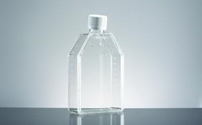 VWR International Falcon Flask Tissue Culture Polystyrene 50 mL - 29185-078