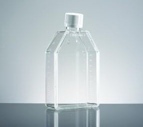 VWR International Falcon Flask Polystyrene 250 mL - BD353135