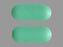 Major - Joint Health Supplement Cholecalciferol / Oyster Shell 200 IU - 500 mg Strength Tablet 60 per Bottle - 00904546052