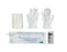My-Cath Touch-Free - Intermittent Catheter Kit Closed System / Self Catheter 14 Fr. Without Balloon Vinyl - Medline - DYND10440