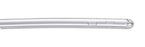 Medline - Urethral Catheter Straight Tip Uncoated PVC 14 Fr. 6 Inch - DYND10723