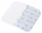 Suresite 123 - Transparent Film Dressing Rectangle 2-2/5 X 2-4/5 Inch 3 Tab Delivery Without Label Sterile - Medline - MSC2703