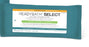 ReadyBath Select - Personal Wipe Soft Pack BZK (Benzalkonium Chloride) Unscented 5 Count - Medline - MSC095109