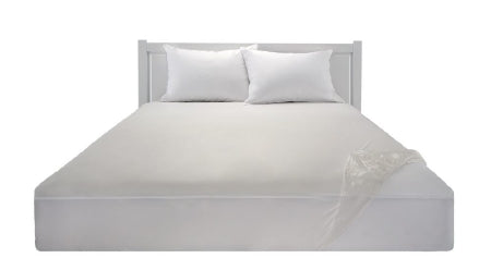Salk Inc PrimaCare Economy Mattress Cover Vinyl For Twin Size Mattresses - 20000