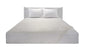 Salk Inc PrimaCare Economy Mattress Cover Vinyl For Twin Size Mattresses - 20000