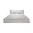 PrimaCare Economy - Mattress Cover Vinyl For Twin Sized Mattresses - 20000