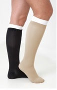 Carolon Company - Compression Stocking System Knee High Size A / Regular Beige - 8 101112 2