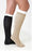Carolon Company - Compression Stocking System Knee High Size A / Regular Beige - 8 101112 2