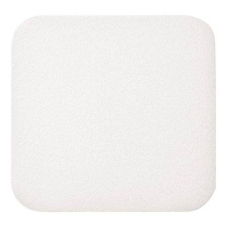 Mepilex - Silicone Foam Dressing 4 X 5 Inch Rectangle Silicone Adhesive without Border Sterile - 294090