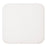 Mepilex - Silicone Foam Dressing 4 X 5 Inch Rectangle Silicone Adhesive without Border Sterile - 294090