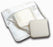 MPM - Foam Dressing 6 X 6 Inch Square Non-Adhesive without Border Sterile - MP00512