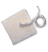 MPM Medical ExcelGinate Calcium Alginate Dressing 12 Inch Rope - P00812