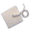 ExcelGinate - Calcium Alginate Dressing 12 Inch Length Rope Calcium Alginate Sterile - MP00812