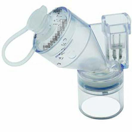Tri-Anim Health Services Aerogen Solo Nebulizer - 06-AG-AS3200